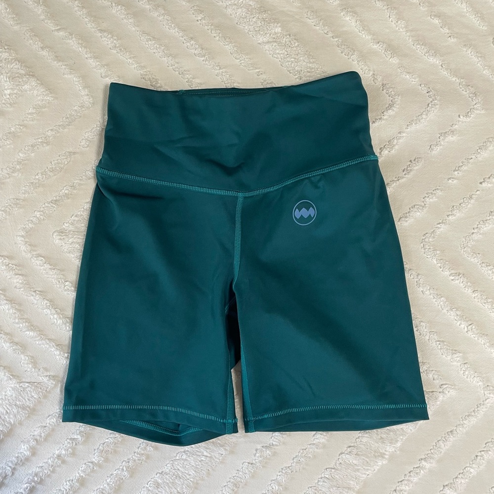 Janji Groundwork Pace shorts